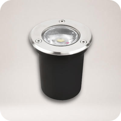 Markbelysning / LED Uplight